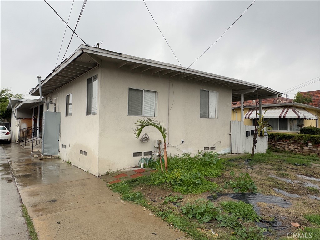 1220 W Shorb Street Property Photo