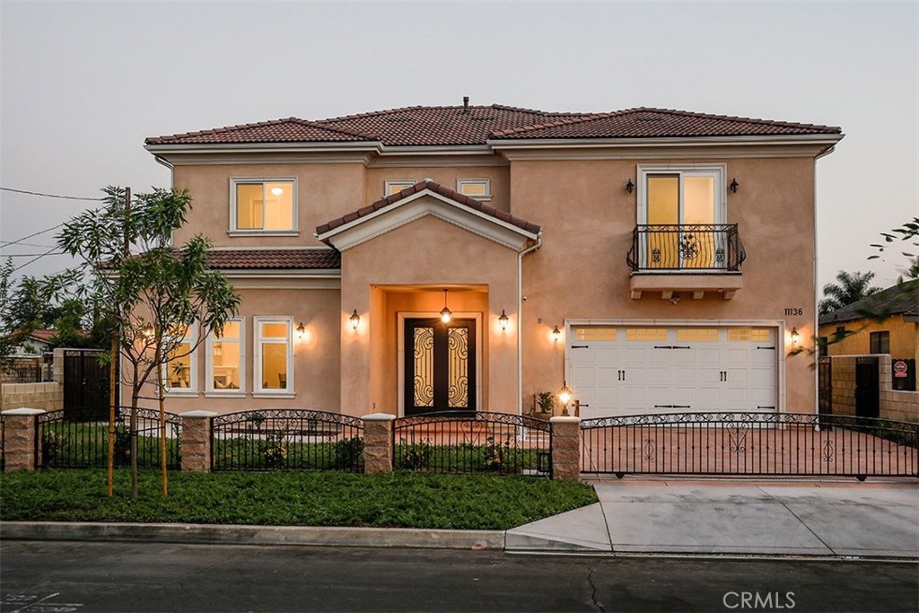 11136 Wildflower Road Property Photo