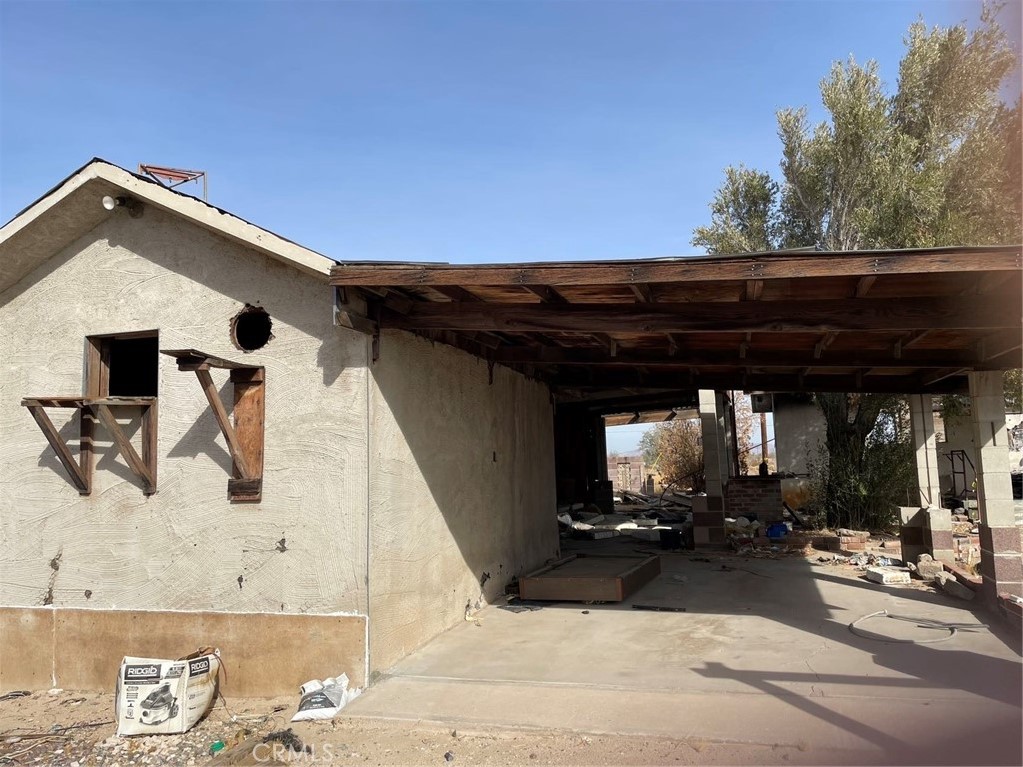46473 Valley Center Road Property Photo