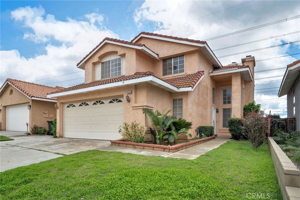 15555 Coleen Street Property Photo