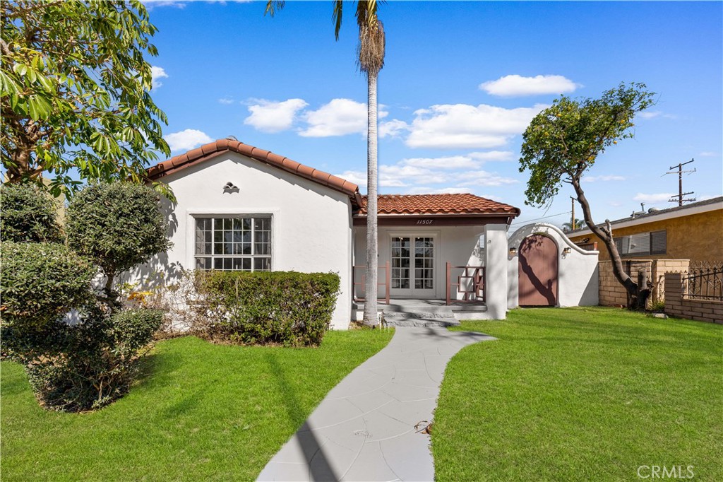 11507 Hadley Street Property Photo