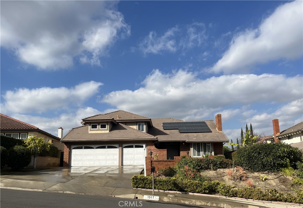 1517 Eldertree Drive Property Photo