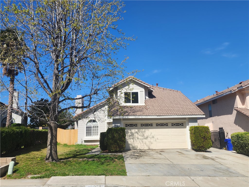 12058 Maple Leaf Lane Property Photo