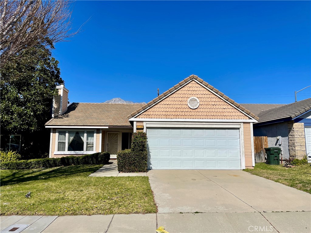 10638 Orange Blossom Drive Property Photo