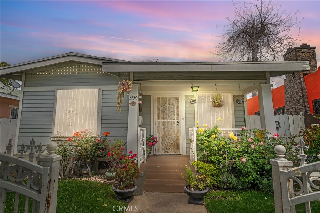 3730 S Wilton Place Property Photo