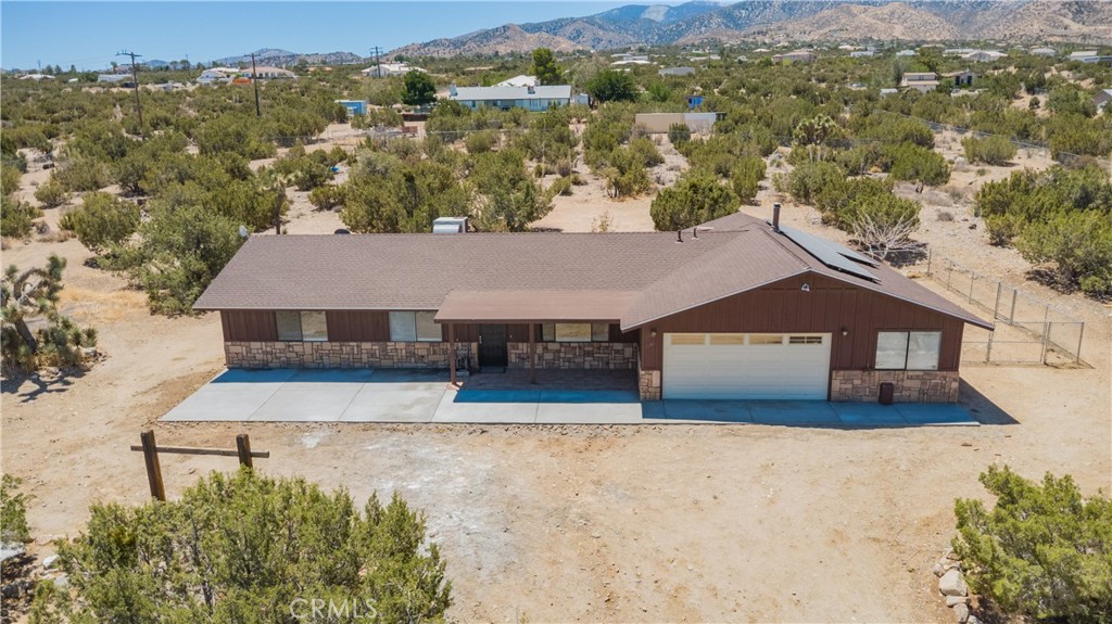 1181 Barkley Ranch Road Property Photo 1