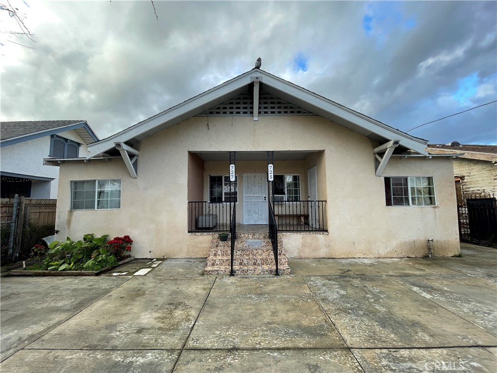 725 727 W 50th Street Property Photo