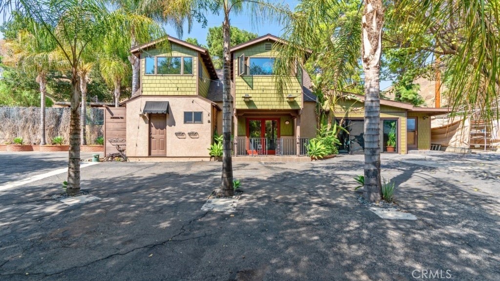 9859 Foothill Boulevard Property Photo