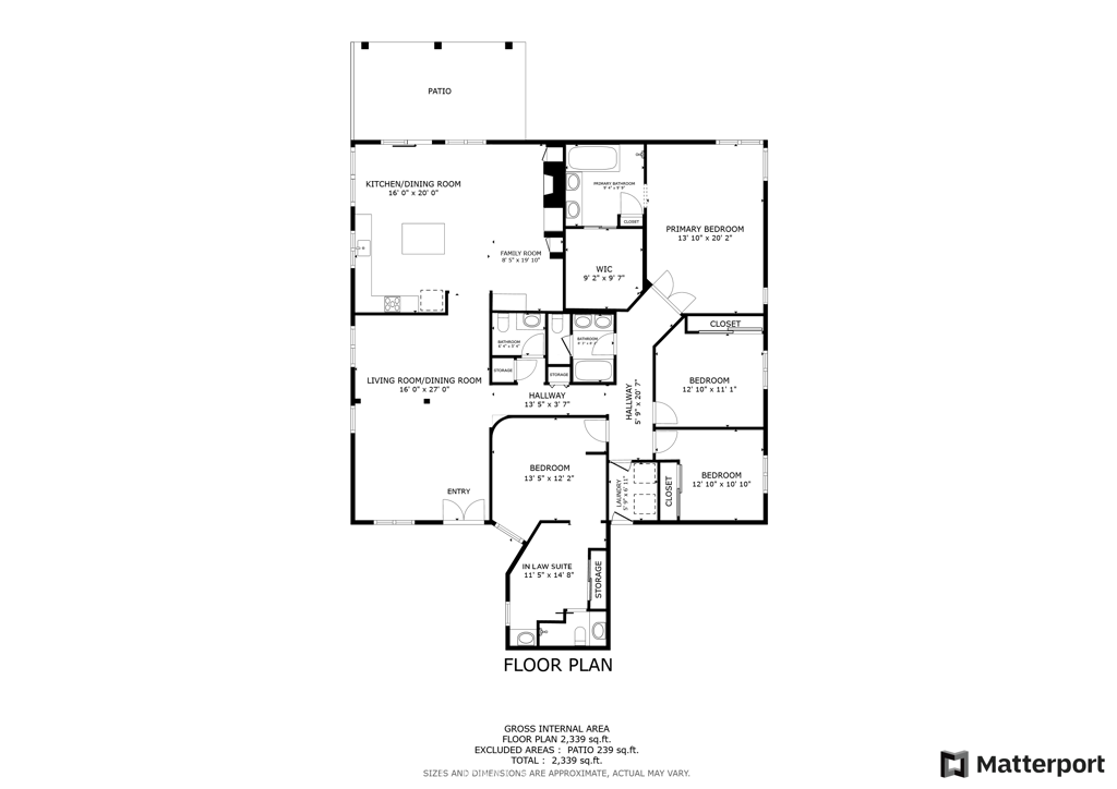 429 Oakglen Court Property Photo