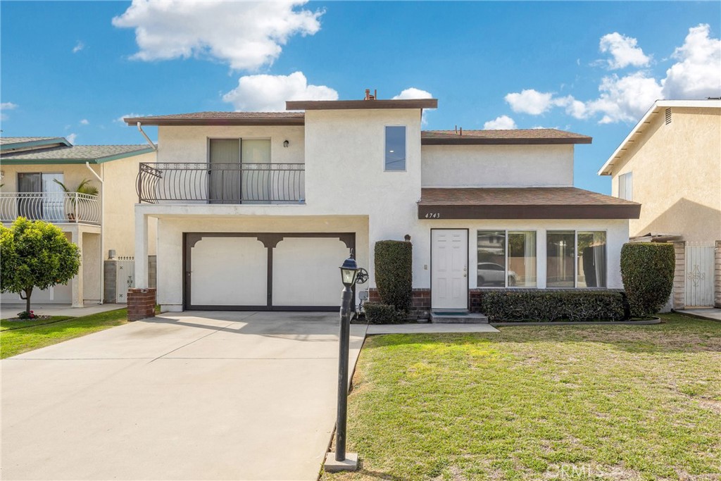 4743 Ivar Avenue Property Photo