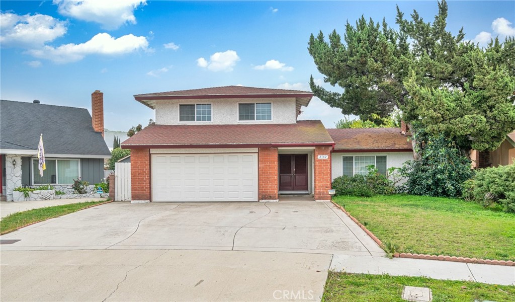2142 Nowell Avenue Property Photo