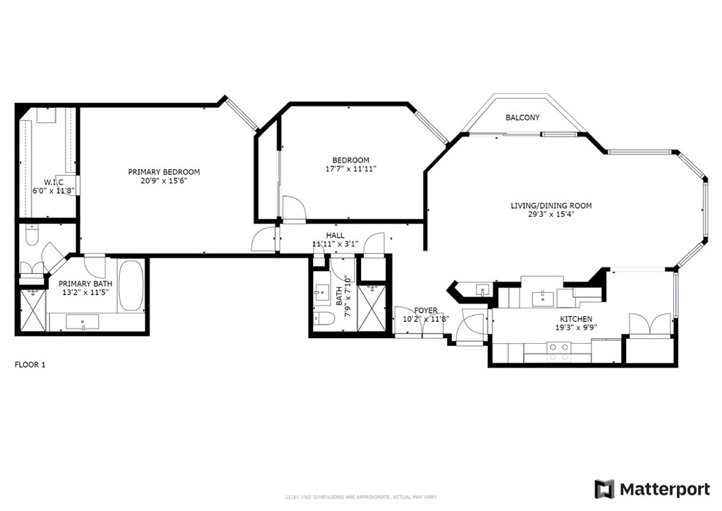 1033 Ocean Avenue 401 Property Photo 39