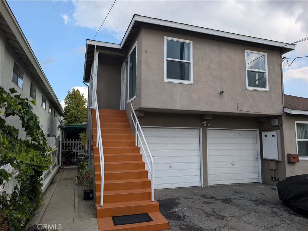 718 S 2nd Street Property Photo