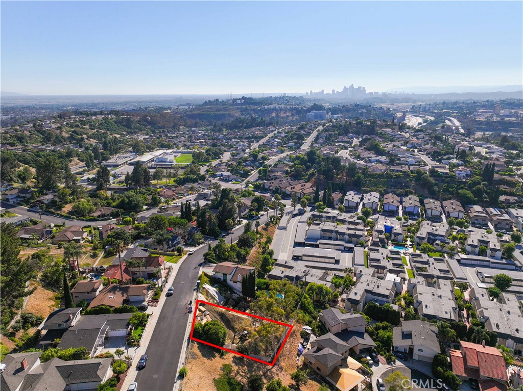 1535 Sombrero Drive Property Photo