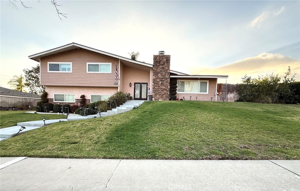 1623 N Vallejo Way Property Photo