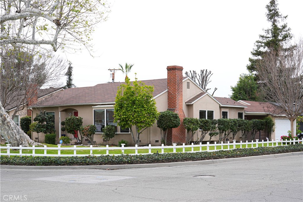 6343 Livia Avenue Property Photo