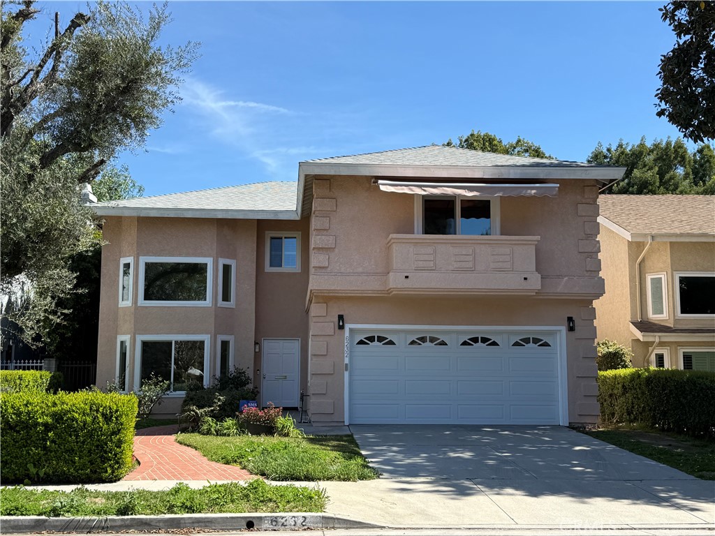 6232 Mammoth Avenue Property Photo