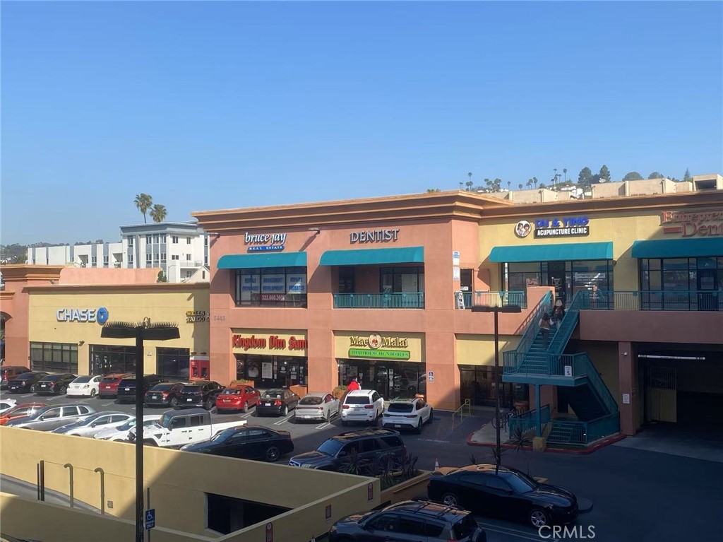Hollywood Boulevard B Property Photo