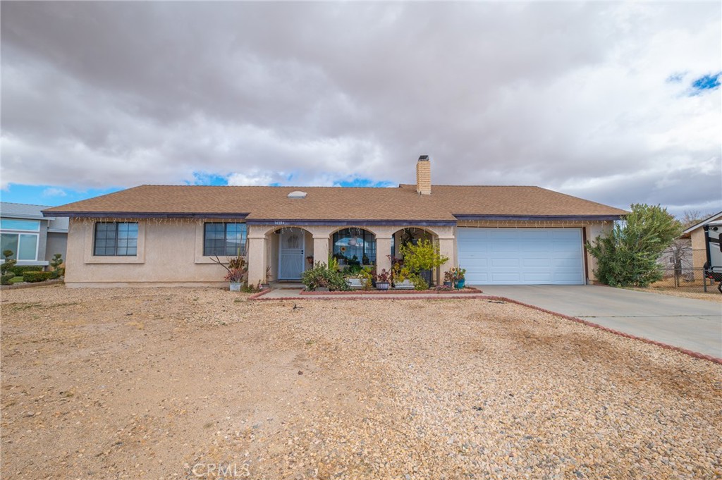 14184 Fort Apache Court Property Photo