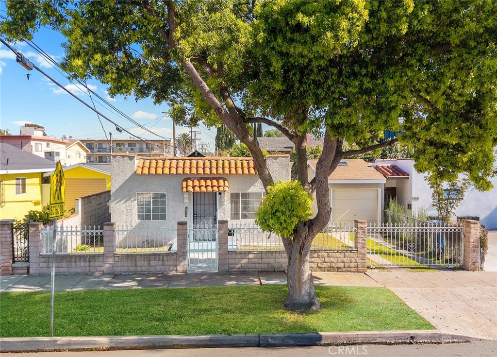 3210 Gracia Street Property Photo