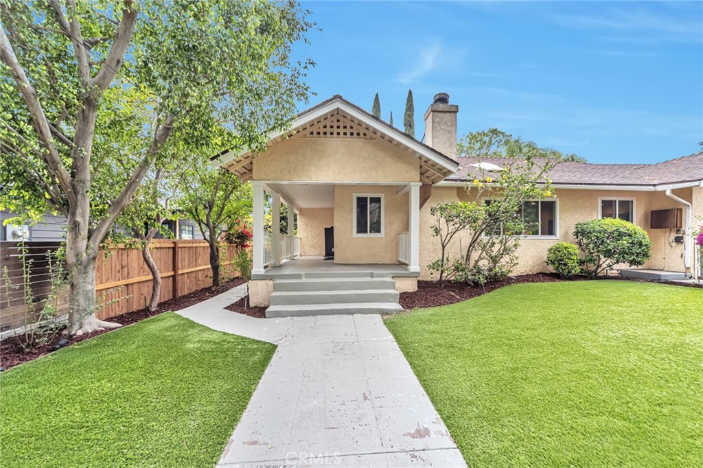 3938 Tracy Street Property Photo