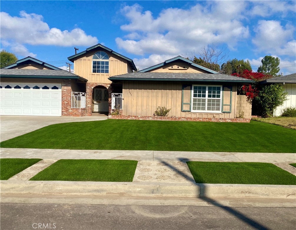 2605 Crooked Creek Drive Property Photo