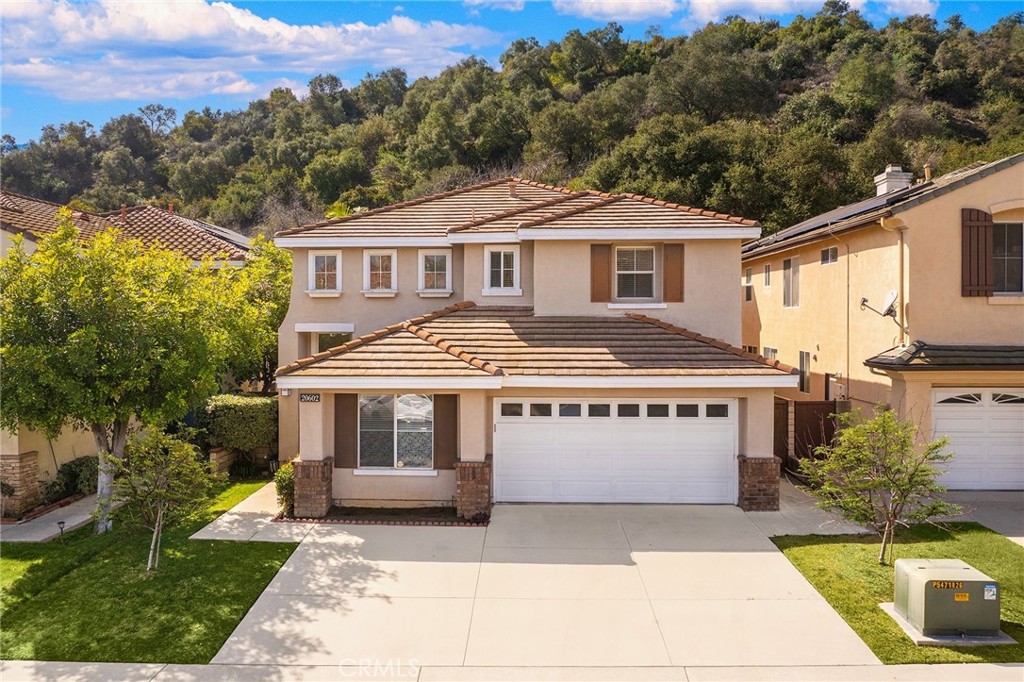 20602 E Oak Meadow Lane Property Photo