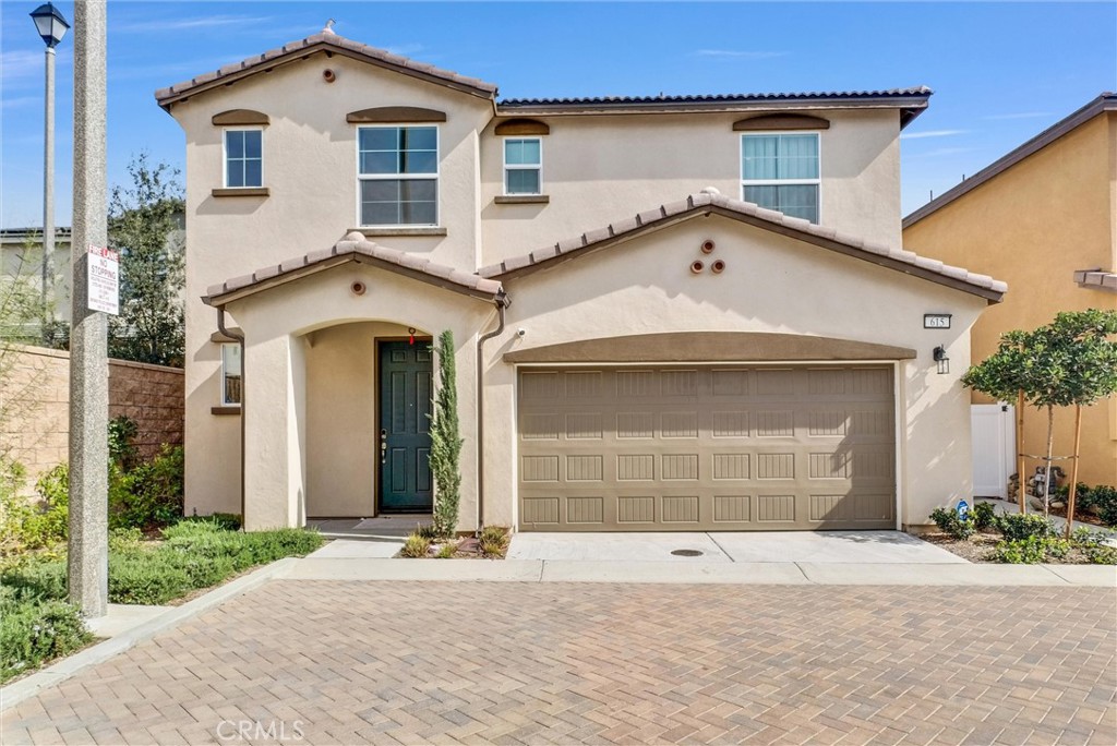 615 E Joseph Privado Property Photo