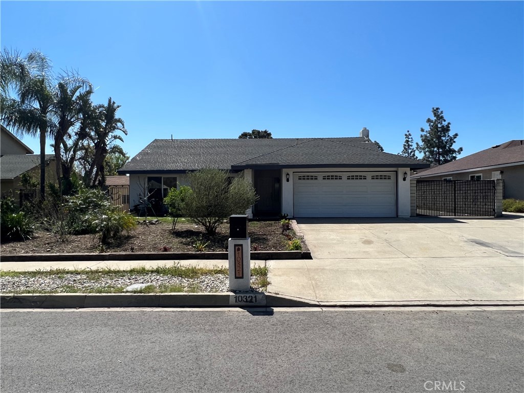 10321 Orange Street Property Photo