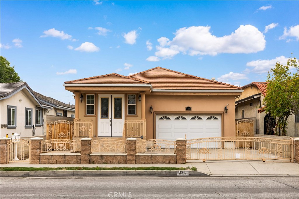 4317 Ivar Avenue Property Photo 1