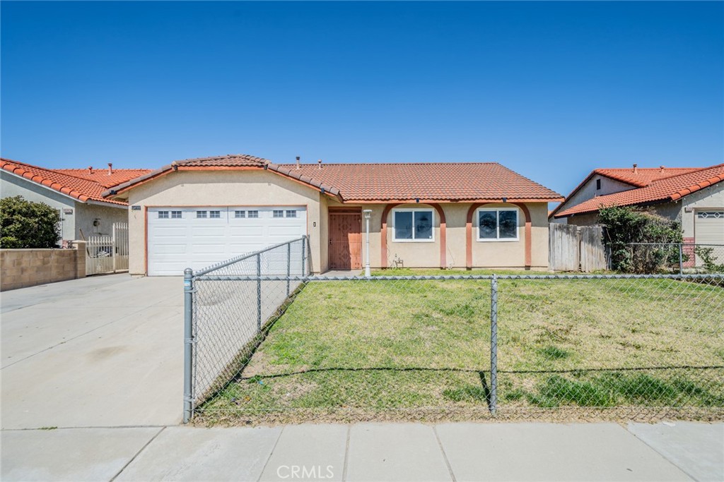 15060 Manzanita Drive Property Photo