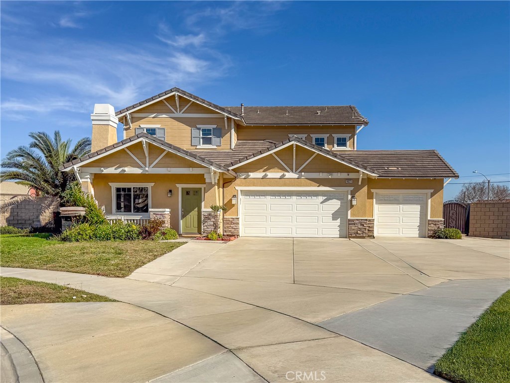 16271 Soapberry Lane Property Photo