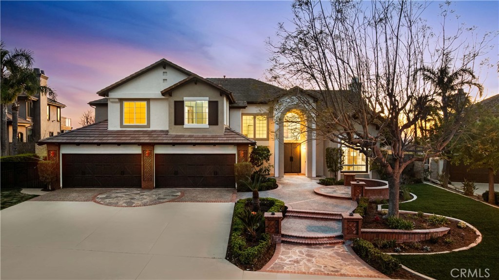 5545 Blue Ridge Drive