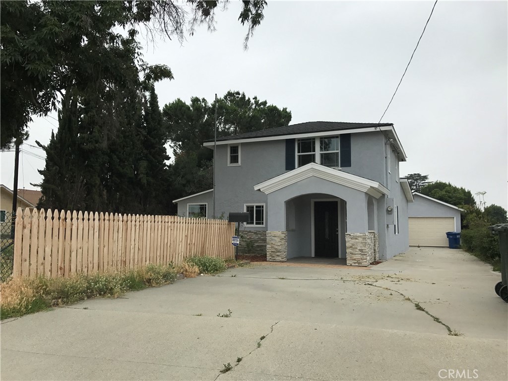 12102 Ranchito Street Property Photo