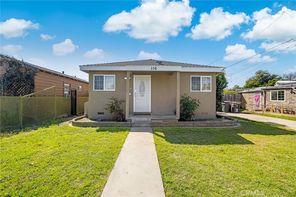 116 W Arbor Street Property Photo