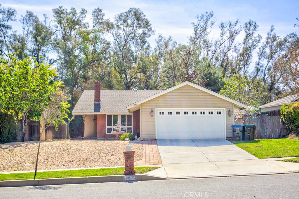 Chino Hills Real Estate Listings Main Image