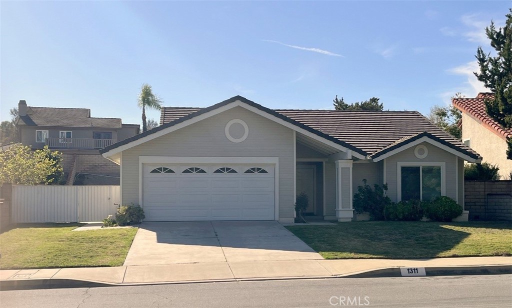 1311 Longview Drive Property Photo