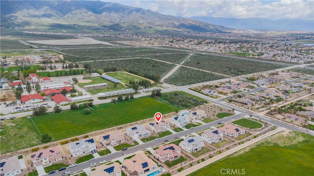 13408 Silver Sky Road Property Photo 6