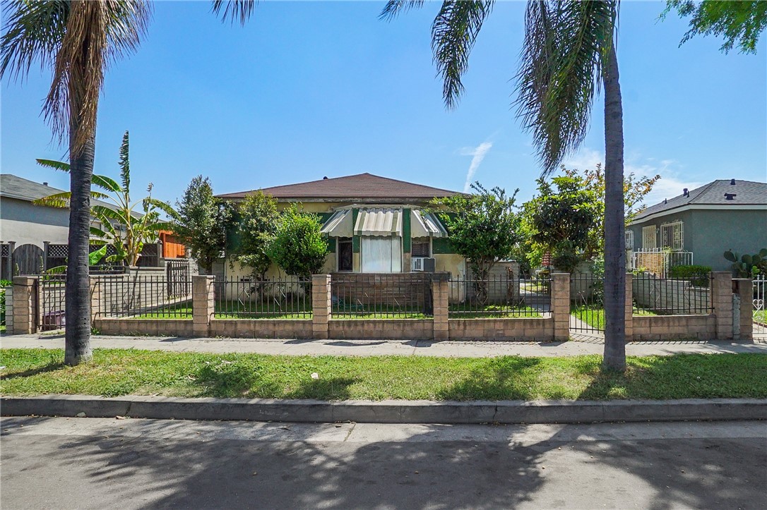 264 Margaret Avenue Property Photo