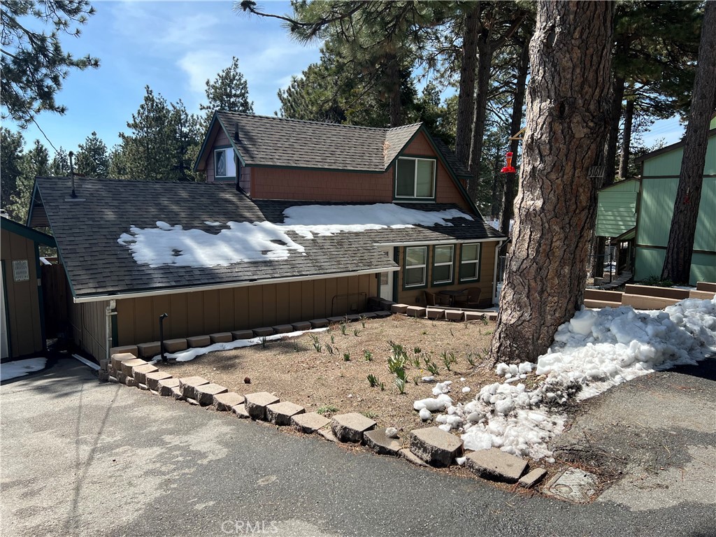 31671 Silver Spruce Drive Property Photo 1