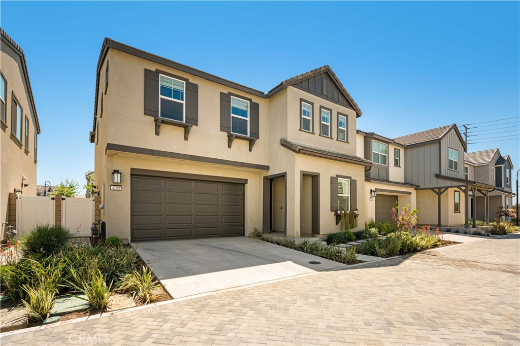 4288 S Heather Privado Property Photo 2