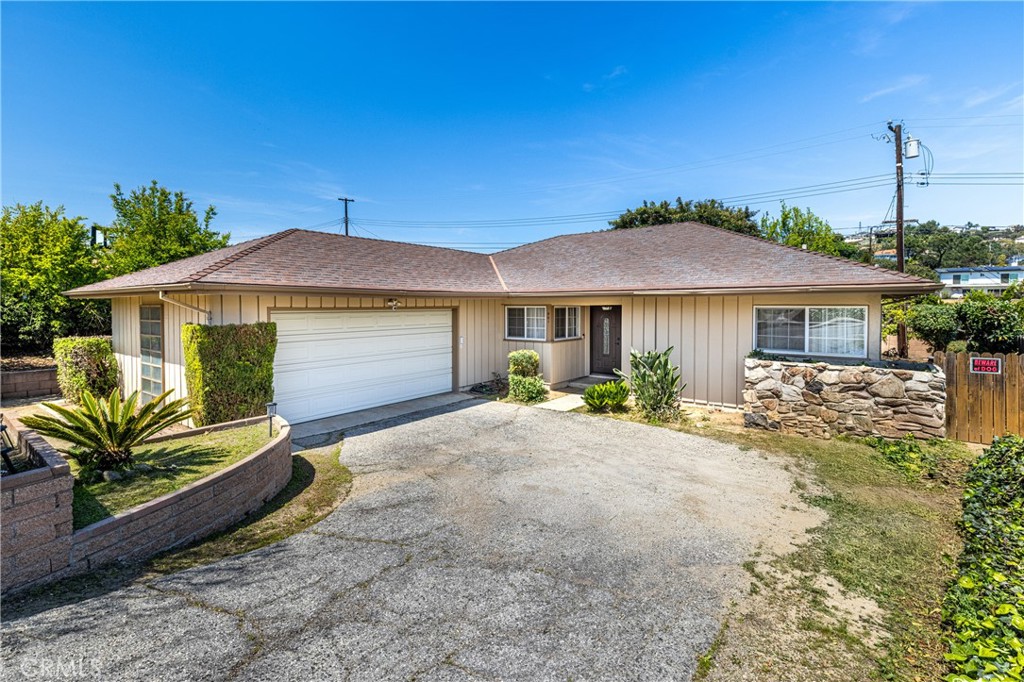 981 Moonbeam Drive Property Photo 1