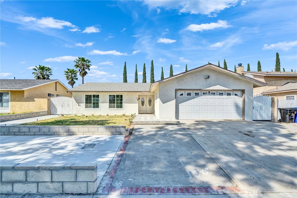 16544 San Jacinto Ave Property Photo 1