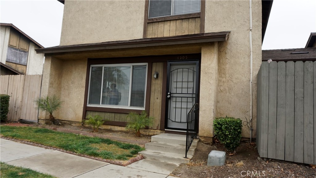 4505 Donner Court