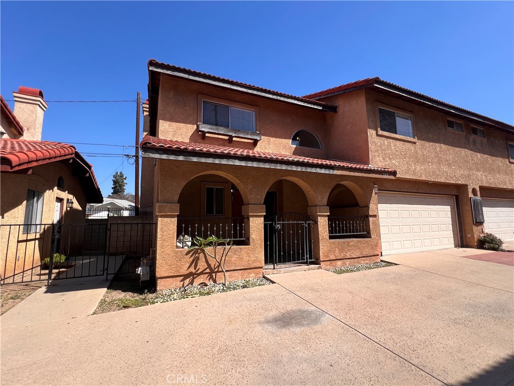 12117 Ramona Boulevard Property Photo