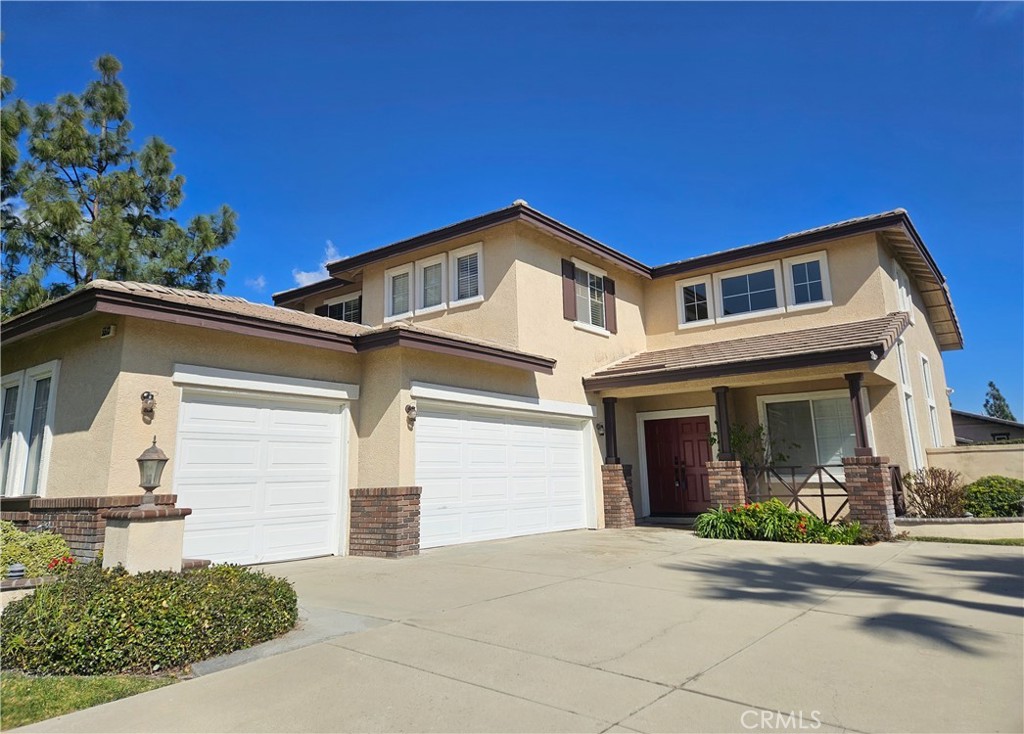 5513 Cheyenne Court Property Photo 1