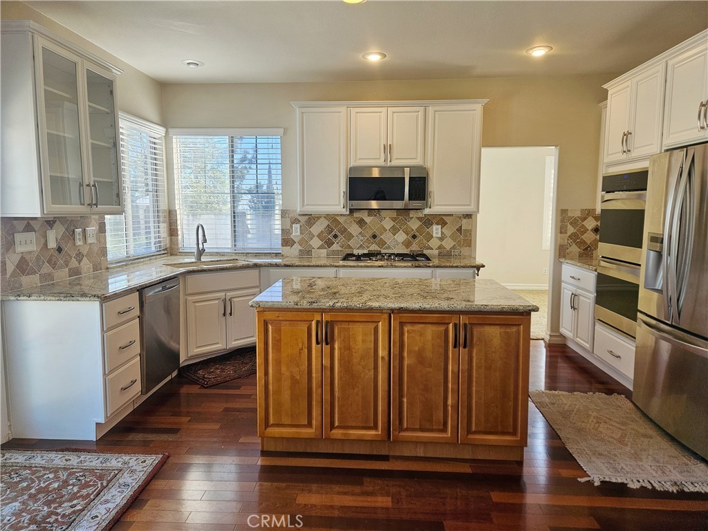 5513 Cheyenne Court Property Photo 5