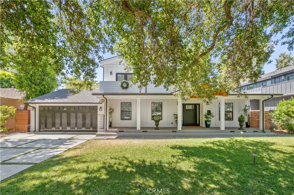 3628 Grayburn Road Property Photo 1