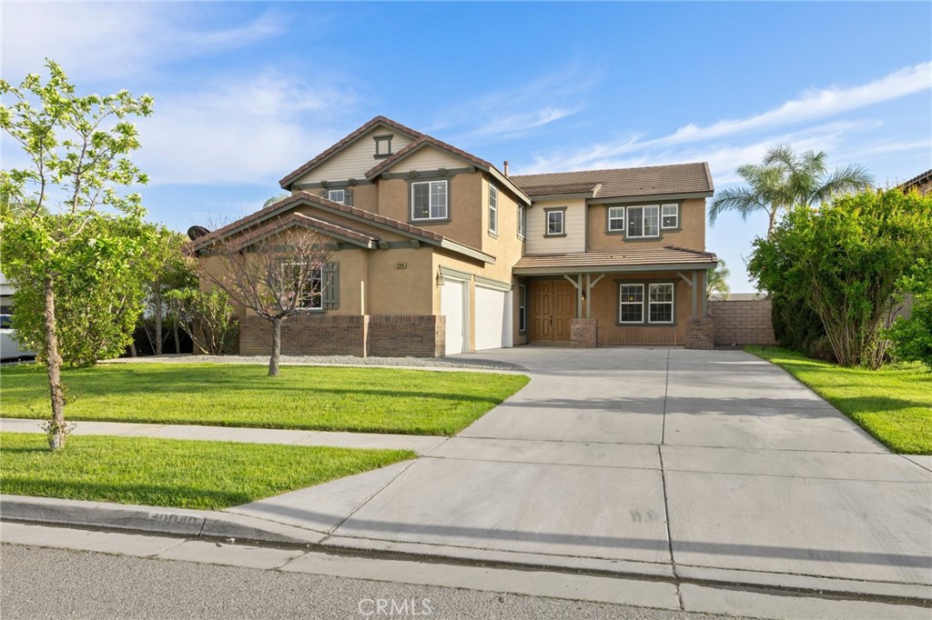 12949 Colonial Drive Property Photo 1
