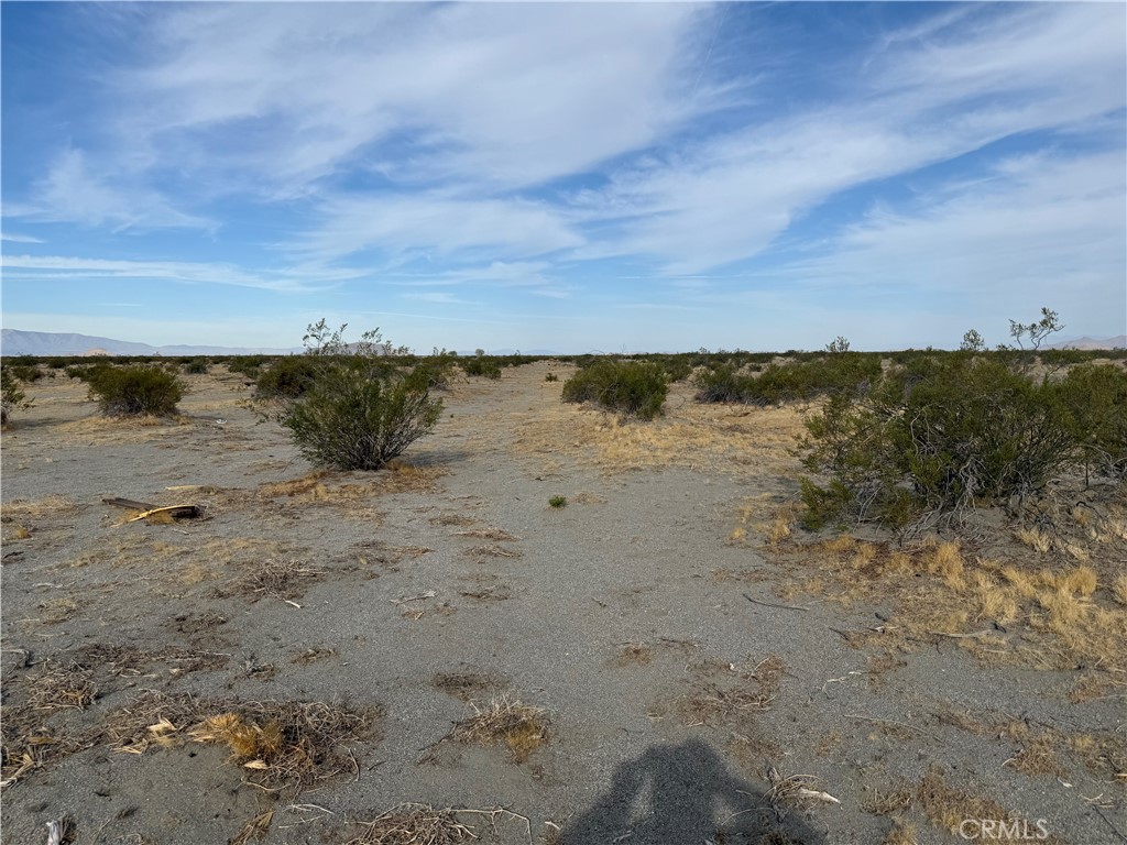 0 El Mirage Road Property Photo 1